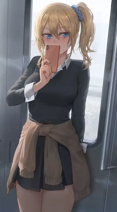 Train Ride (by Free Style)