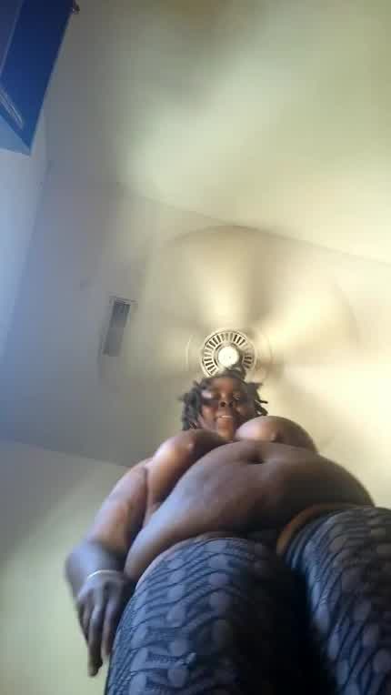 Don't worry, I've got all the pussy you need this morning