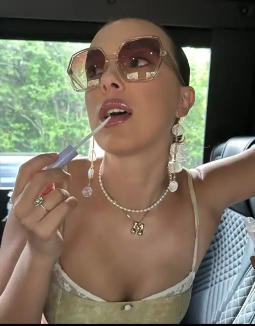 Millie Bobby Brown