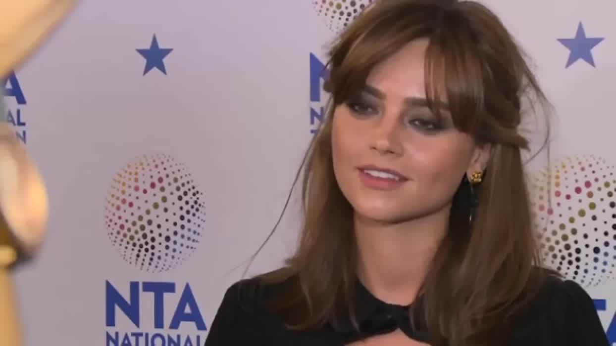 Lip bite