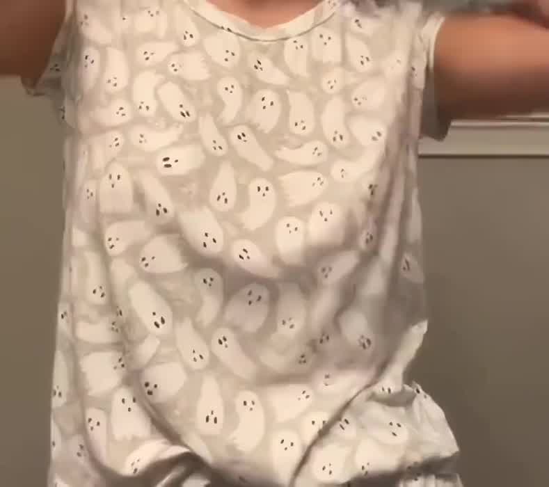 She has my attention