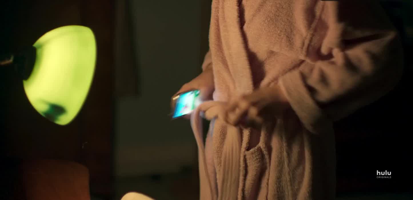 Daisy Edgar-Jones in Normal People