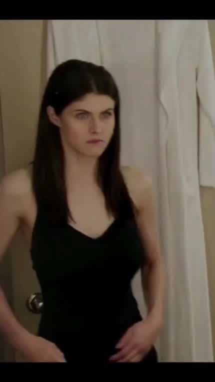 Alexandra Daddario