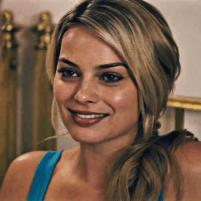 As Charlotte in “About Time” (2013)