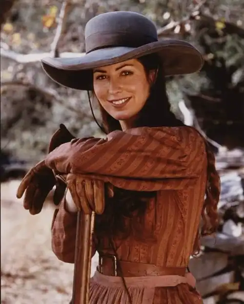 Ms. Delaney