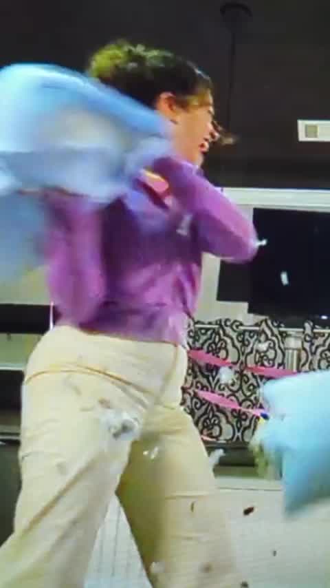 That Season 6 Samantha rump
