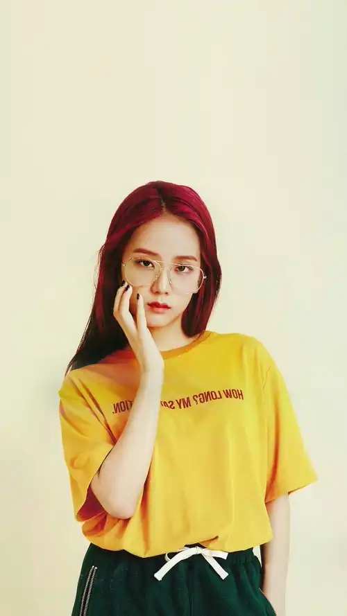 Jisoo