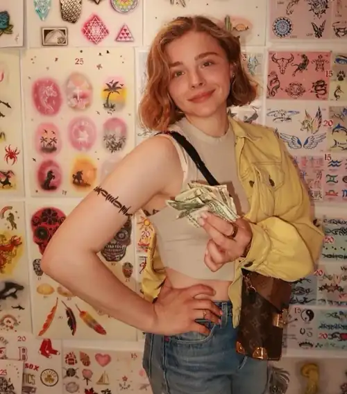 Trop belle ❤️❤️❤️