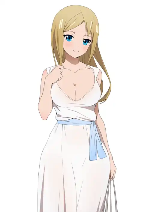 Best Wife Hayasaka