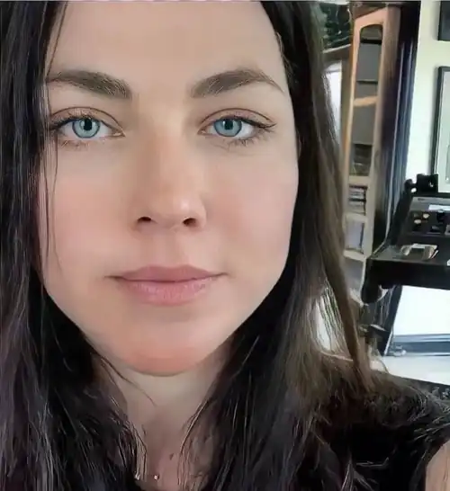 Sexy face