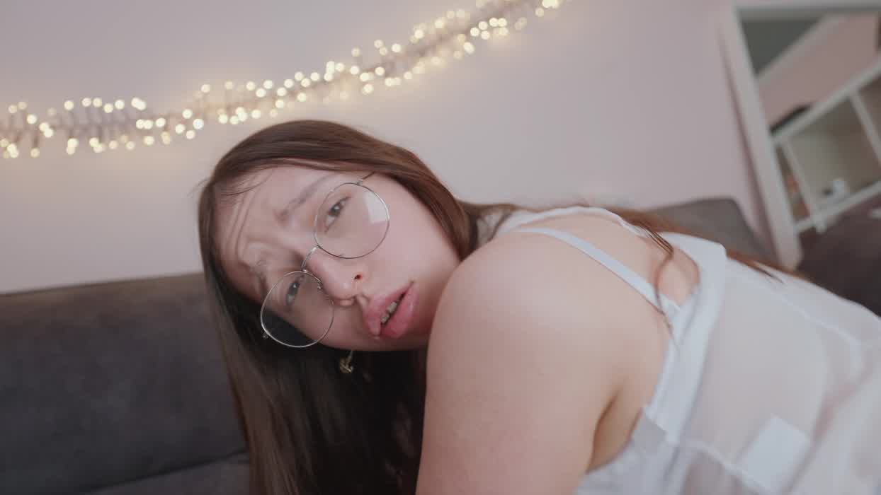 I like to fuck older men
