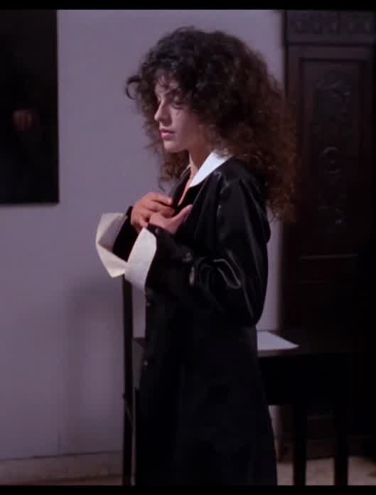 Clio Goldsmith - Honey (1981)