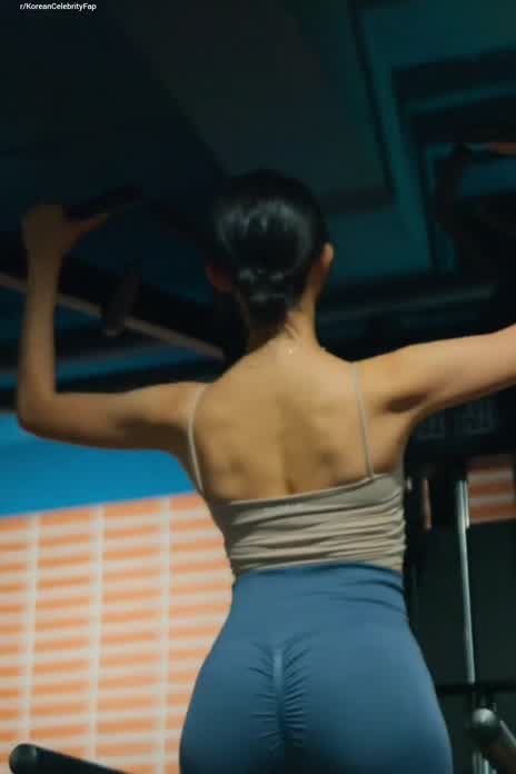 Choi HyeSeon