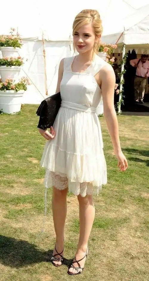 Emma Watson ♥️