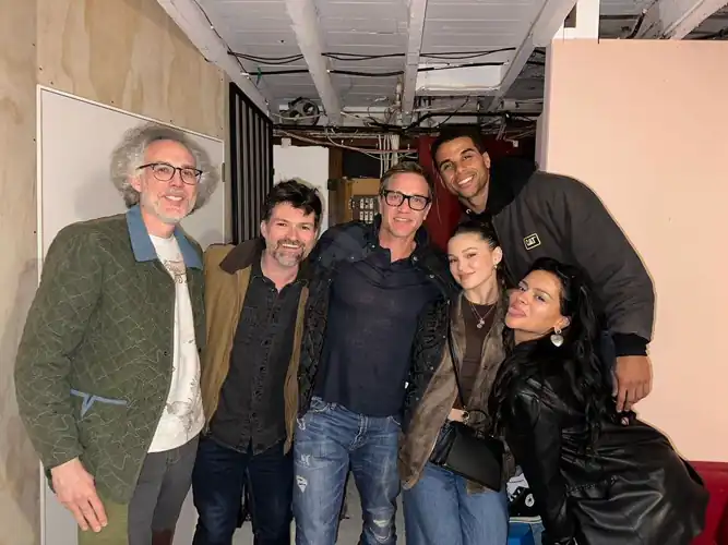 More Heart Eyes BTS July 2024