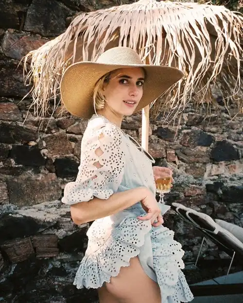 Emma Roberts