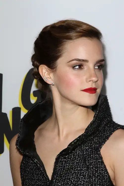 The Bling Ring premiere, 2013