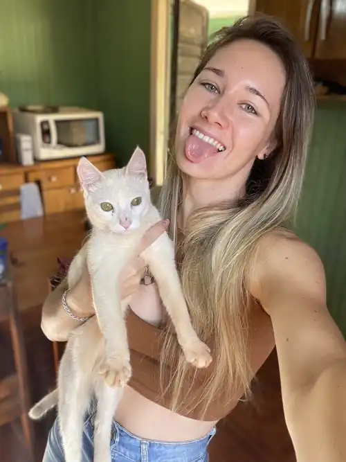 Let me show you what true ecstasy is.