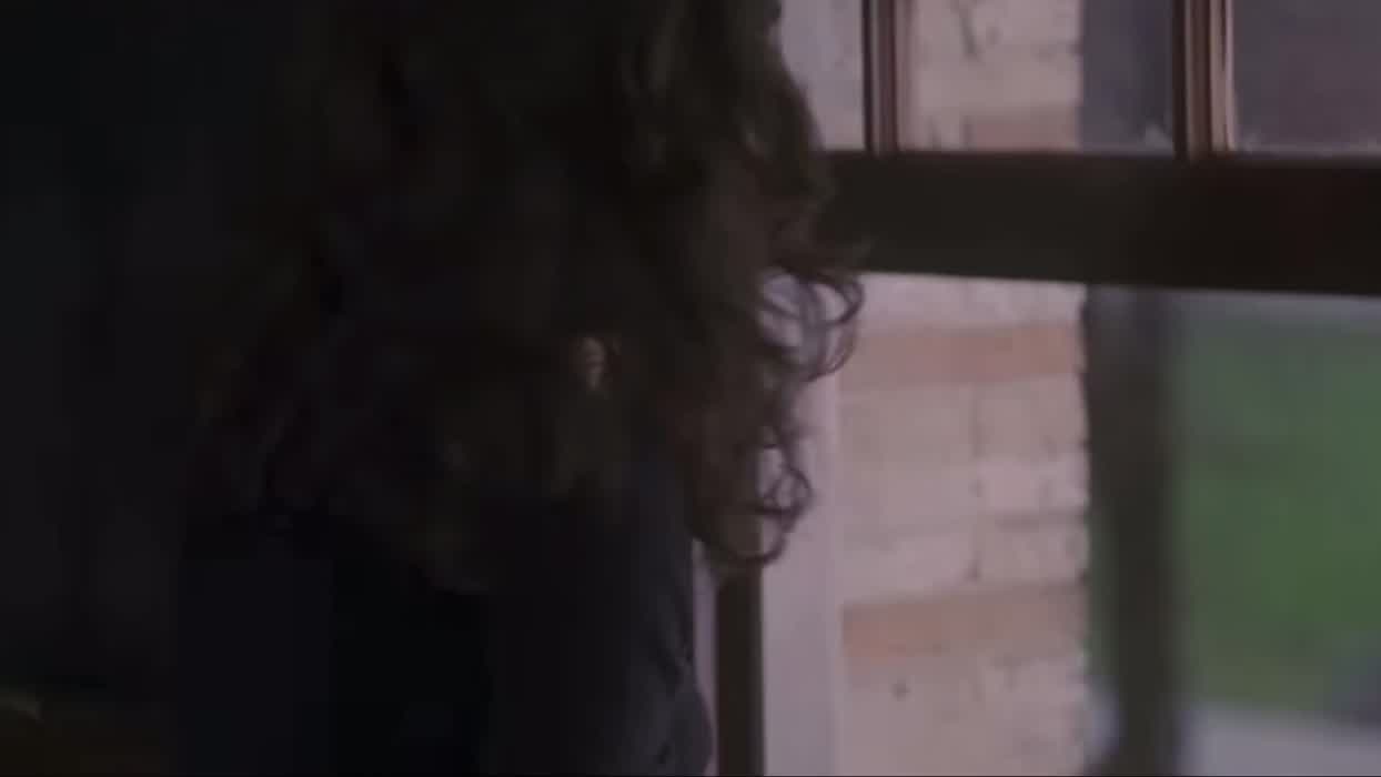 Jennifer in “A Beautiful Mind” 2001