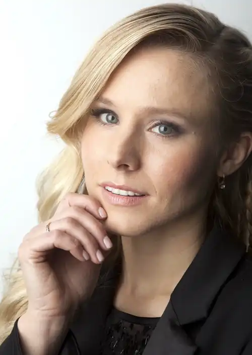 Kristen Bell