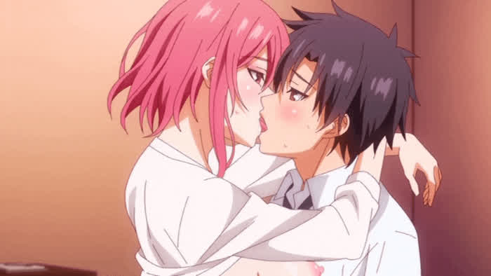 Lovey-dovey