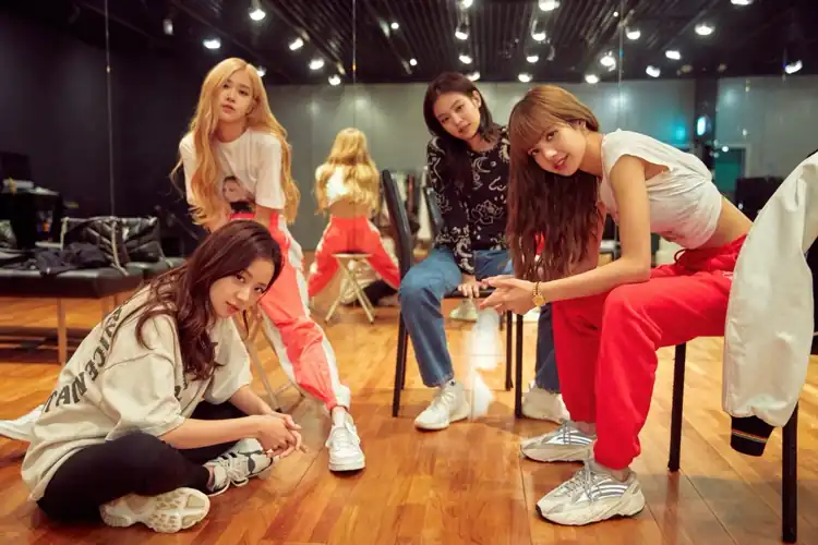 Blackpink