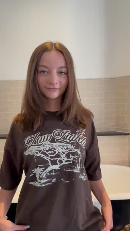 Not on birth control. Would you fuck me without a condom?