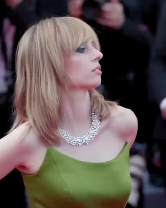 Asteroid City Premiere at Cannes, May 2023