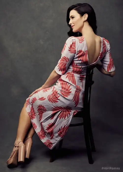 Beautiful pose