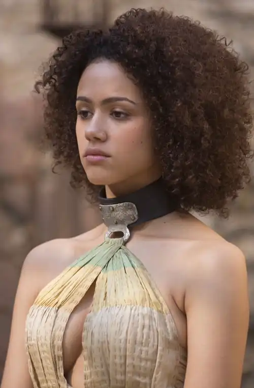 Missandei