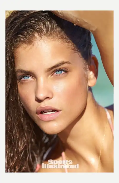 Barbara pretty face is perfect for cumchots