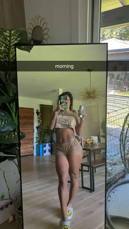 Morning Selfie | SC | May 2024