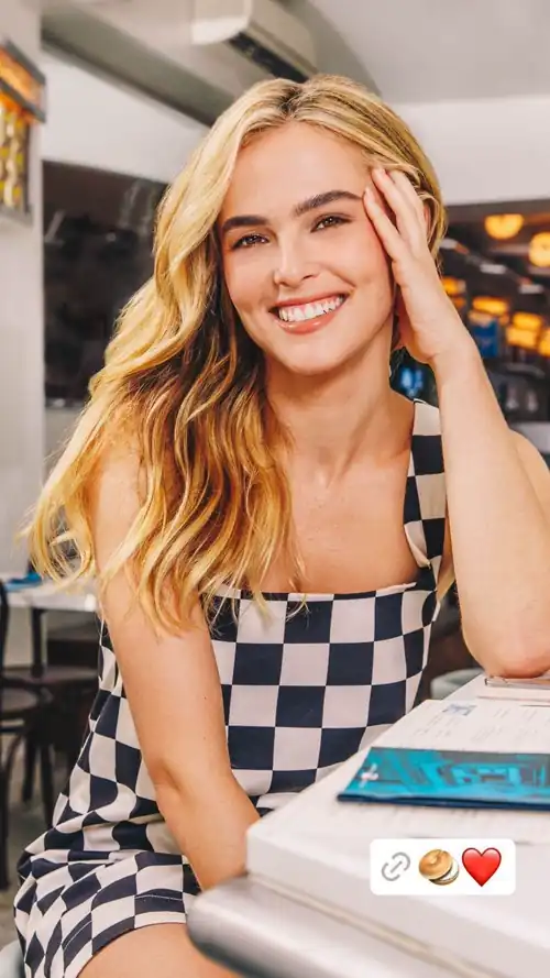 Gorgeous smile