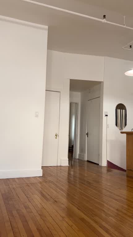 What's the first word that comes to your mind when you see this?