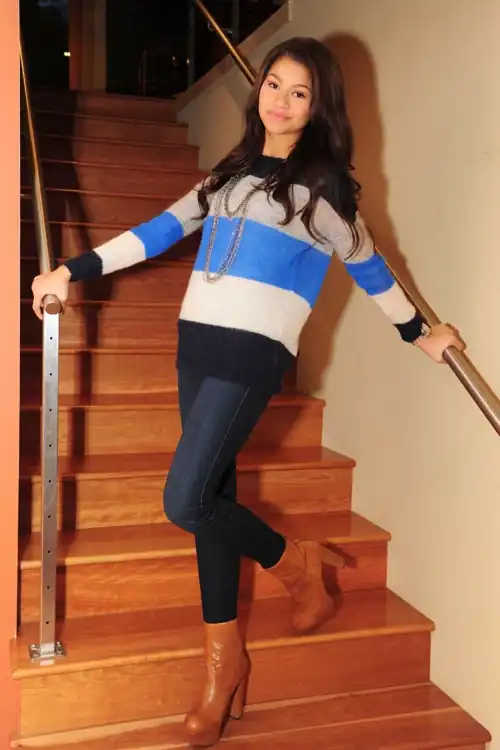 I've never been more jealous of stairs