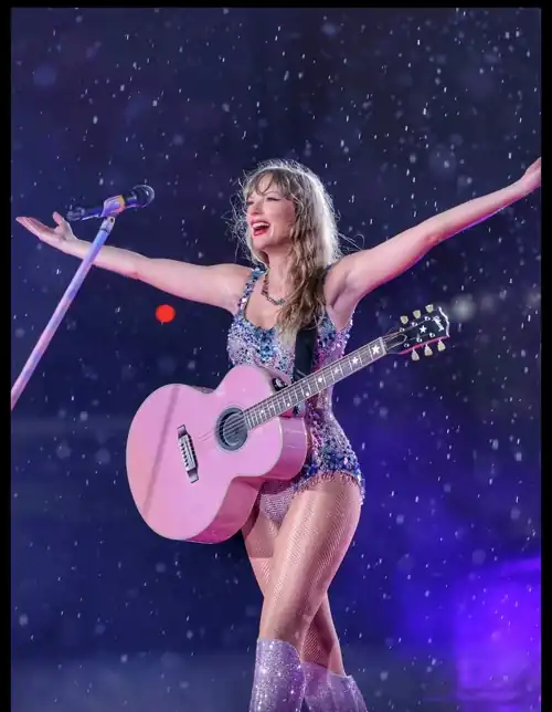 Like Stars around her