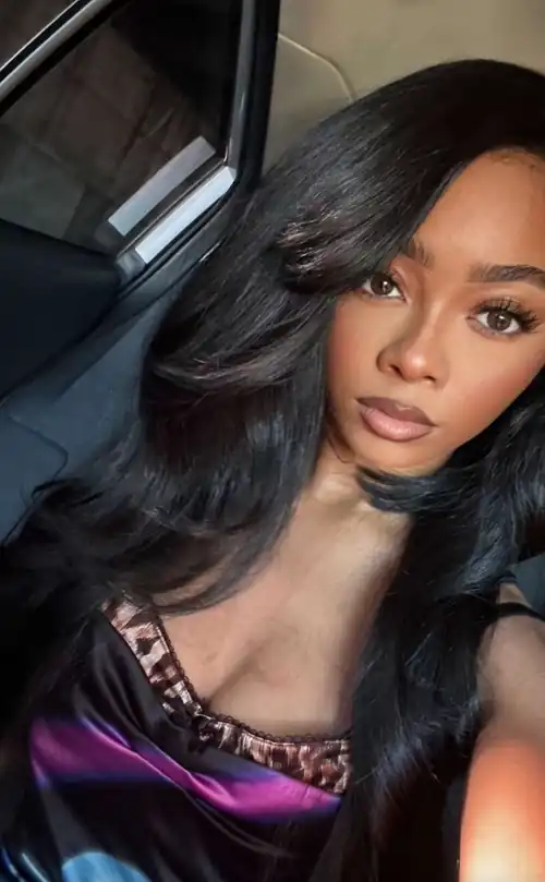 Skai Jackson