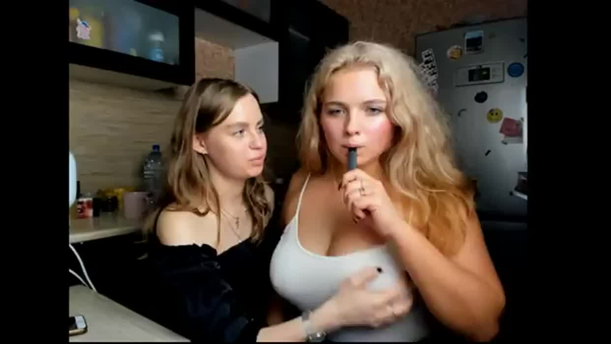 Two friends