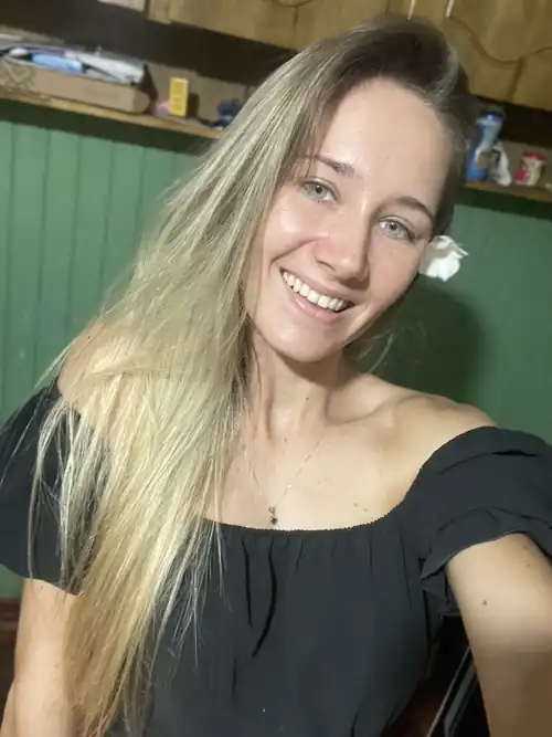 Strutting with flair and confidence 