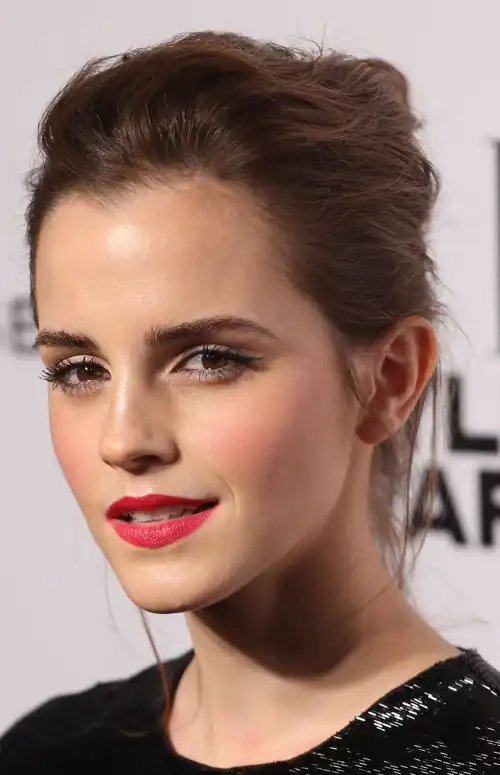 Emma Watson