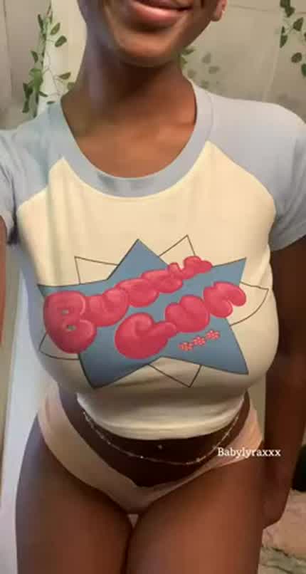 She's the hottest thing you gonna see today