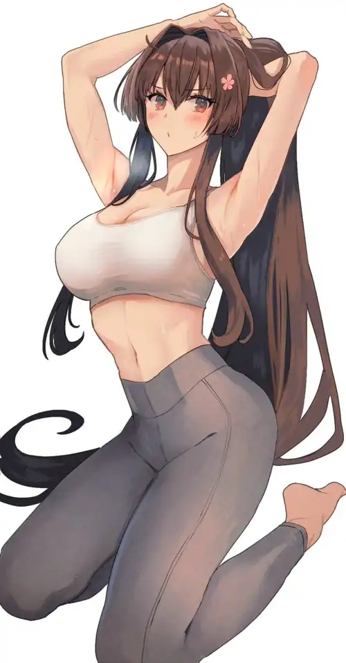 Yamato [Kancolle]