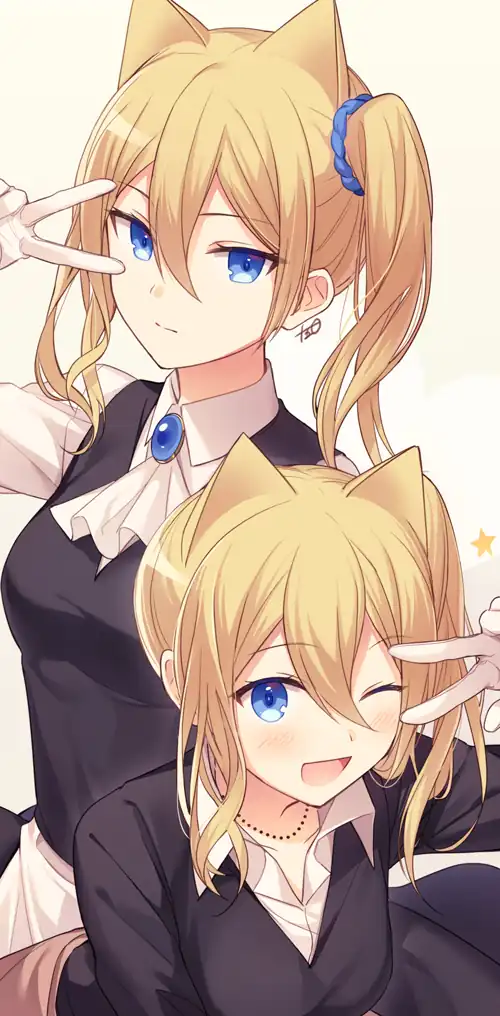 Neko Hayasaka