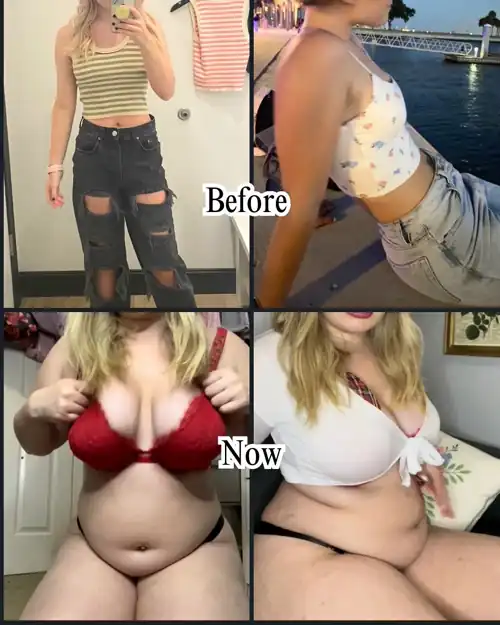 Which do you think looks better 🤭