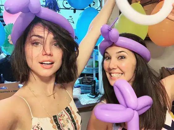 Balloons