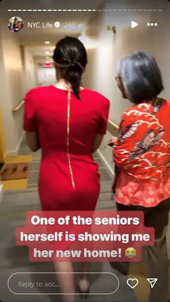aoc's body must taste great 