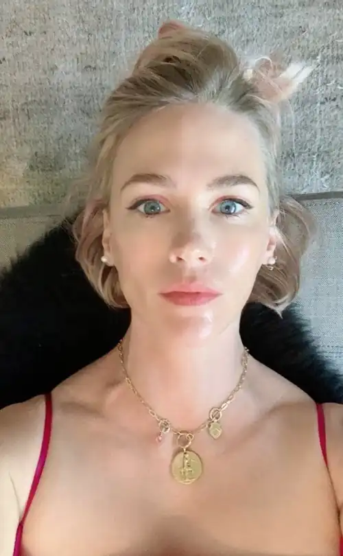 Perfect skin