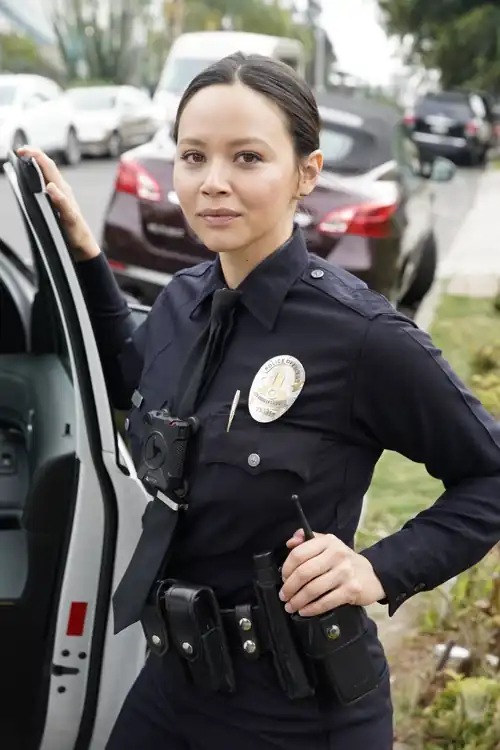 The Rookie