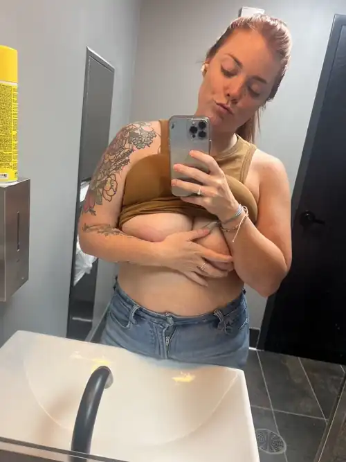 It's hot today
