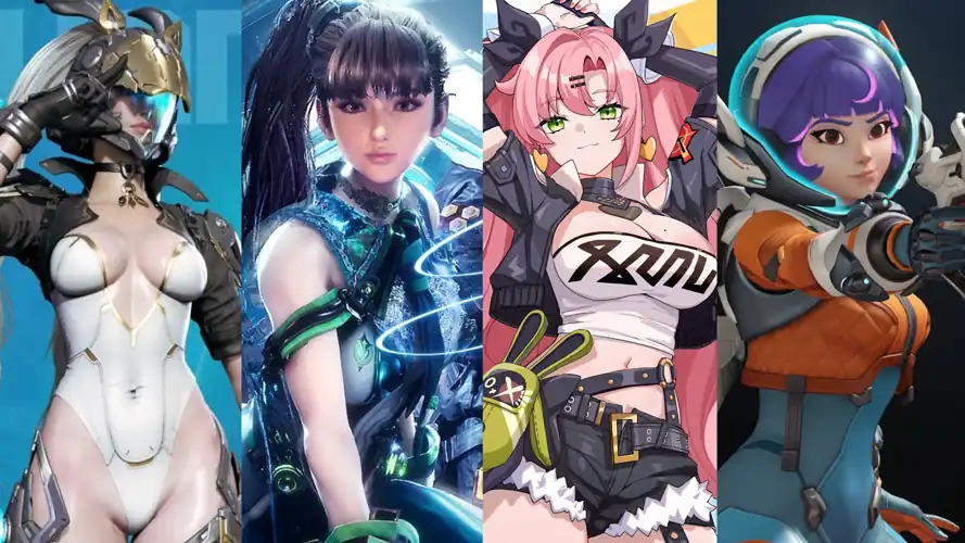 We're eating GOOD this year, fellas! [Multiple Games]